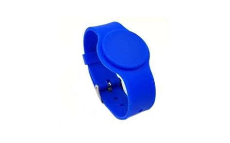 adjustable uhf rfid silicone bracelet|synometrix rfid wristband.